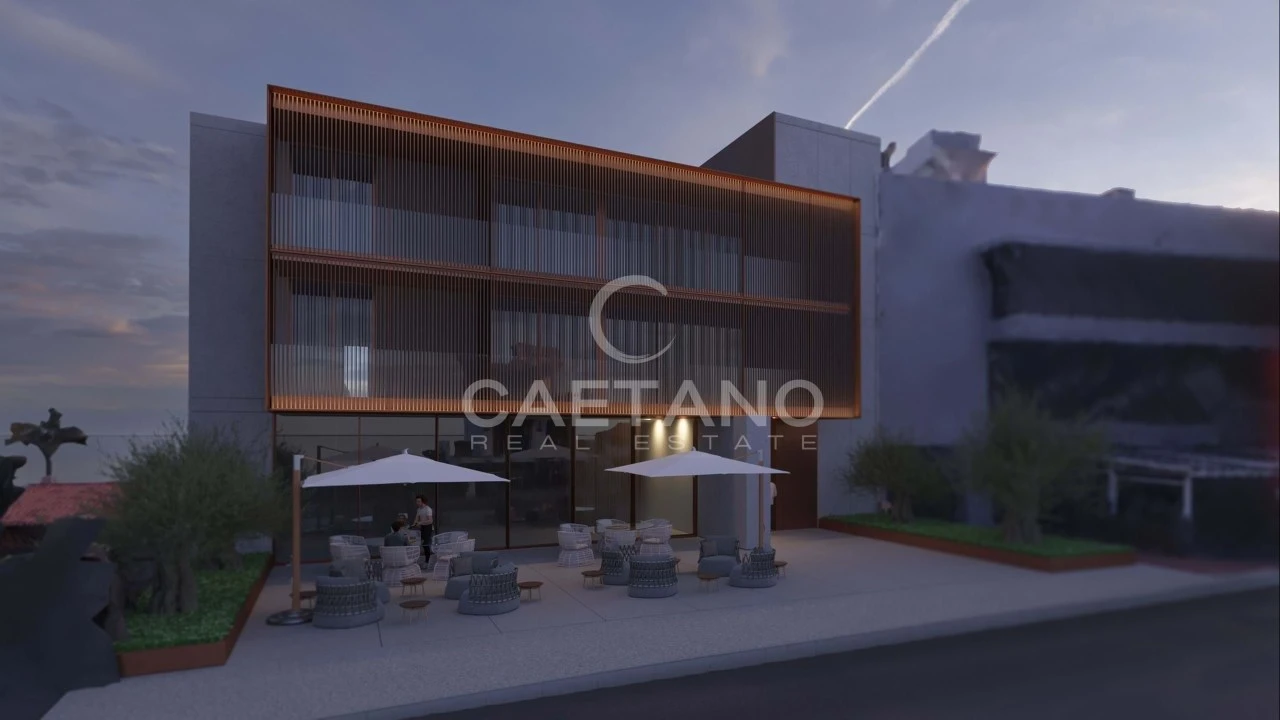 Apartamento T3 para Venda em São Martinho Foto 16