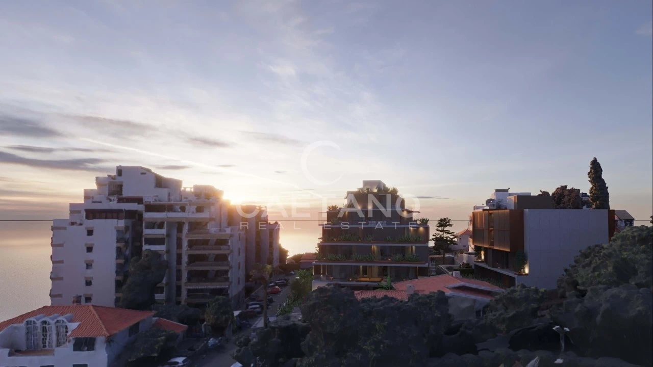 Apartamento T3 para Venda em São Martinho Foto 19