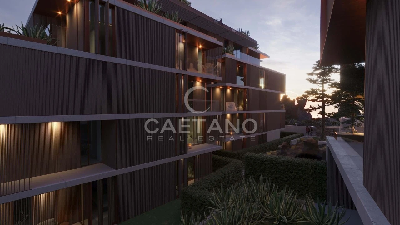 Apartamento T3 para Venda em São Martinho Foto 20