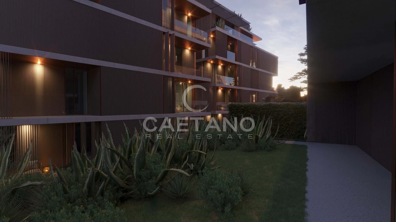 Apartamento T3 para Venda em São Martinho Foto 21