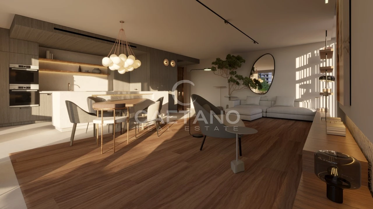 Apartamento T3 para Venda em São Martinho Foto 27