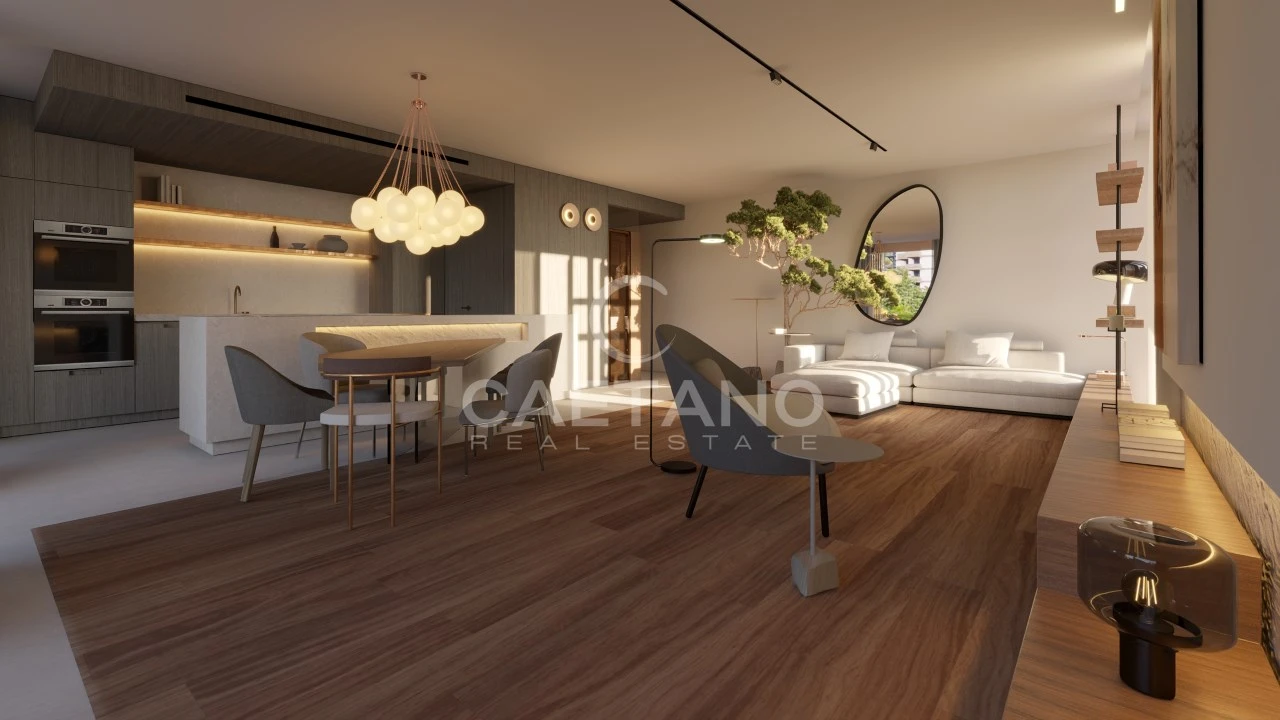 Apartamento T3 para Venda em São Martinho Foto 28