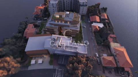 Apartamento T3 para Venda em São Martinho