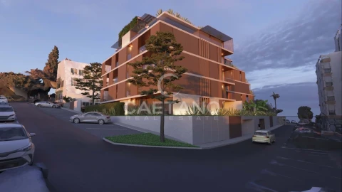 Apartamento T3 para Venda em São Martinho
