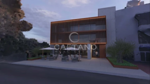 Apartamento T3 para Venda em São Martinho