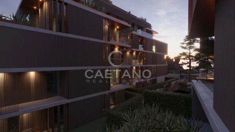 Apartamento T3 para Venda em São Martinho