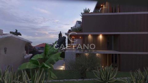 Apartamento T3 para Venda em São Martinho
