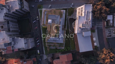 Apartamento T3 para Venda em São Martinho