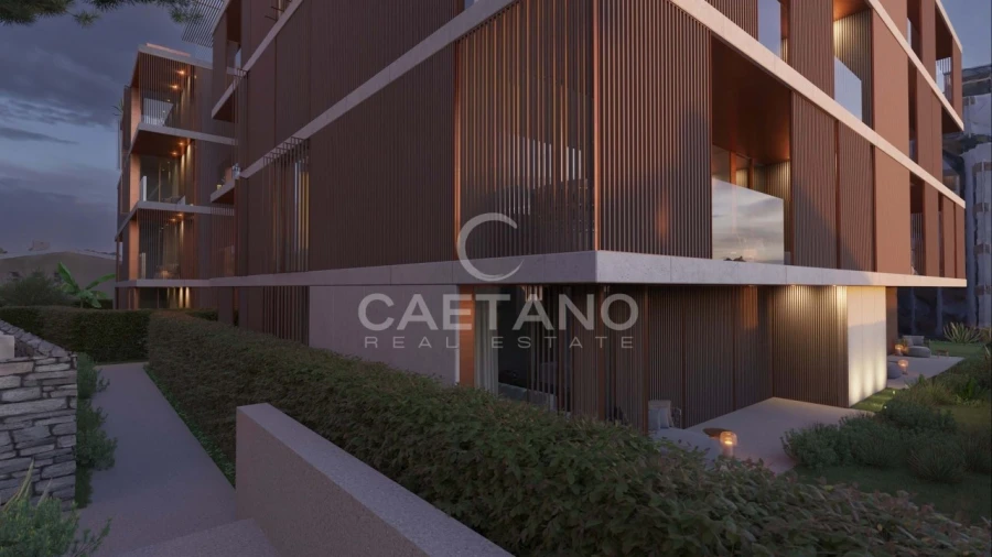 Apartamento T3 para Venda em São Martinho Foto 13