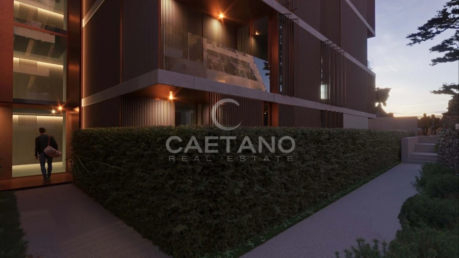 Apartamento T3 para Venda em São Martinho Foto 14