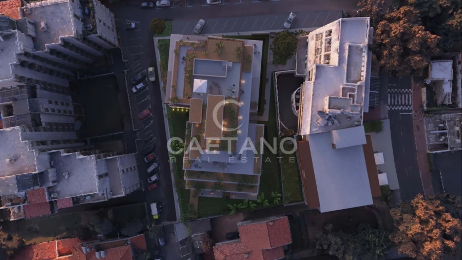 Apartamento T3 para Venda em São Martinho Foto 23