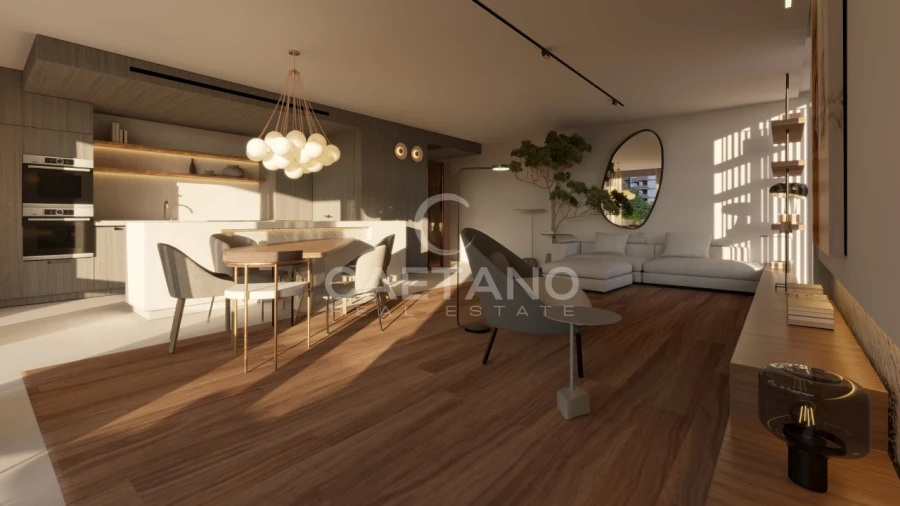 Apartamento T3 para Venda em São Martinho Foto 27