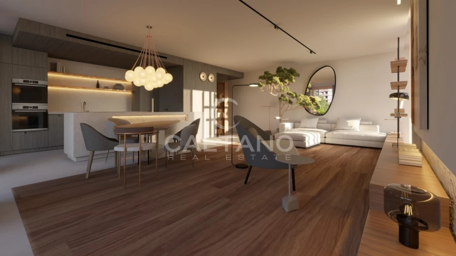 Apartamento T3 para Venda em São Martinho Foto 28