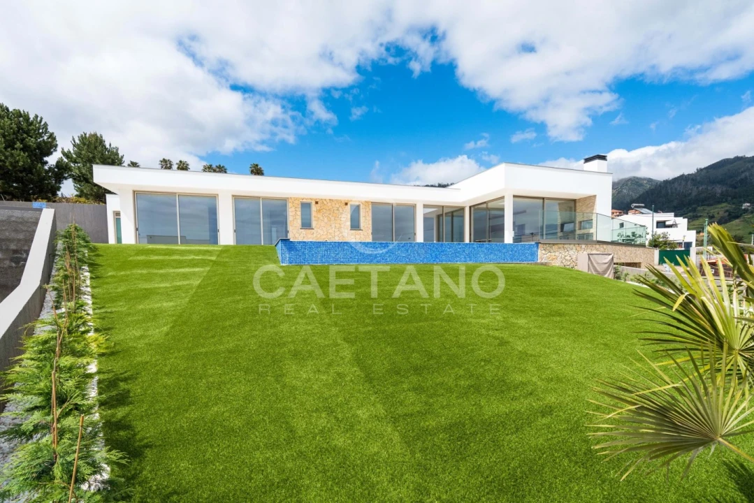 Moradia T3 para Venda em Estreito da Calheta Foto 20