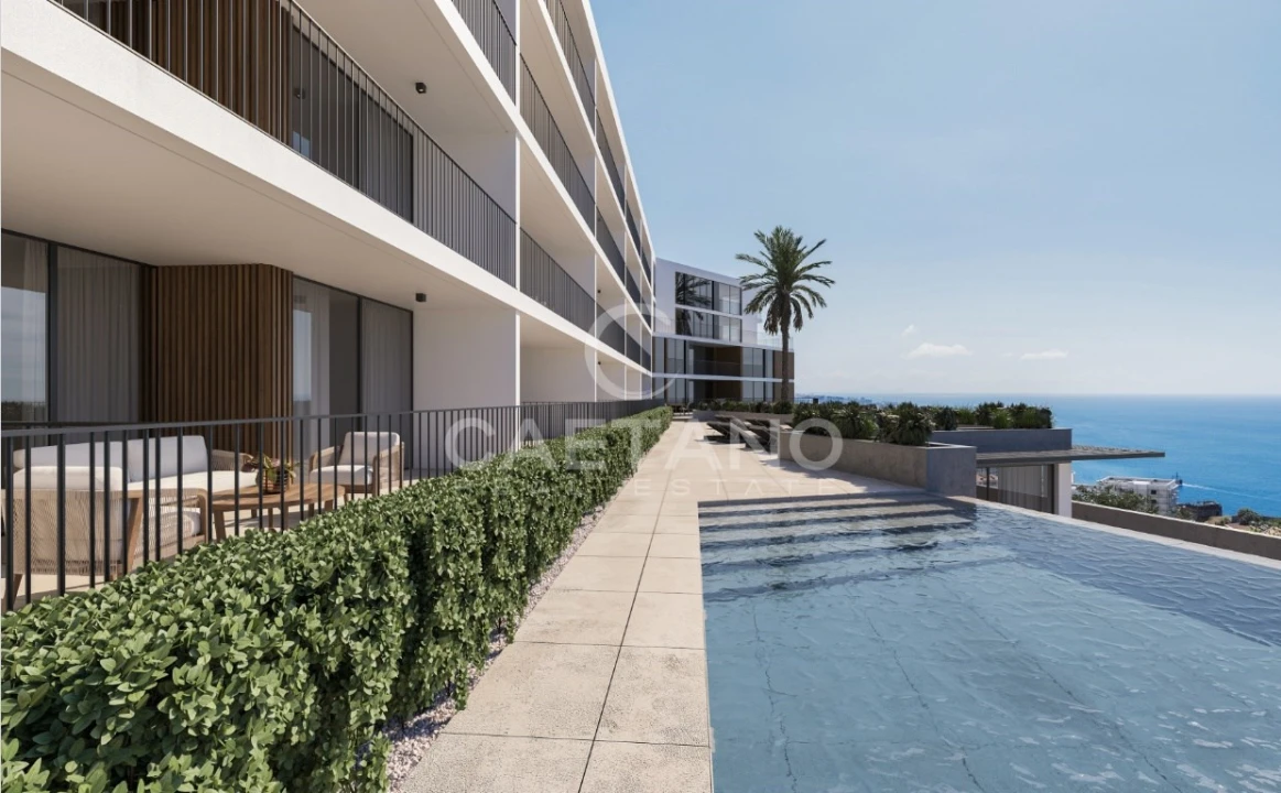 Apartamento T3 para Venda em Camara de Lobos Foto 4