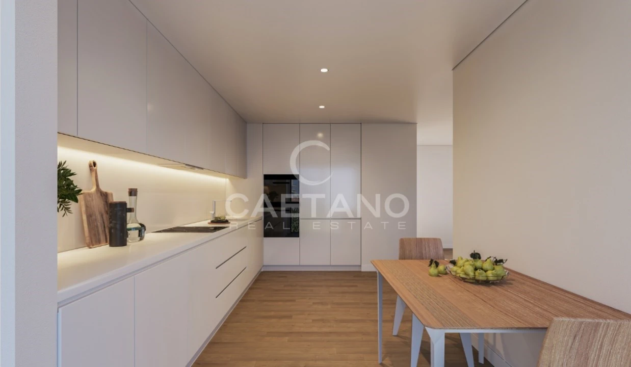 Apartamento T3 para Venda em Camara de Lobos Foto 8