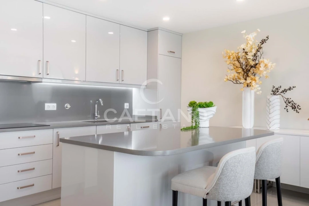 Apartamento T2 para Venda em Lagos (São Sebastião e Santa Maria) Foto 3
