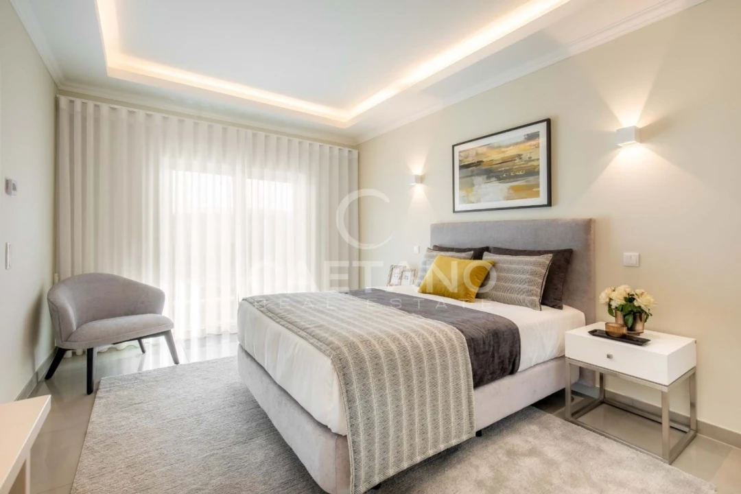 Apartamento T2 para Venda em Lagos (São Sebastião e Santa Maria) Foto 4