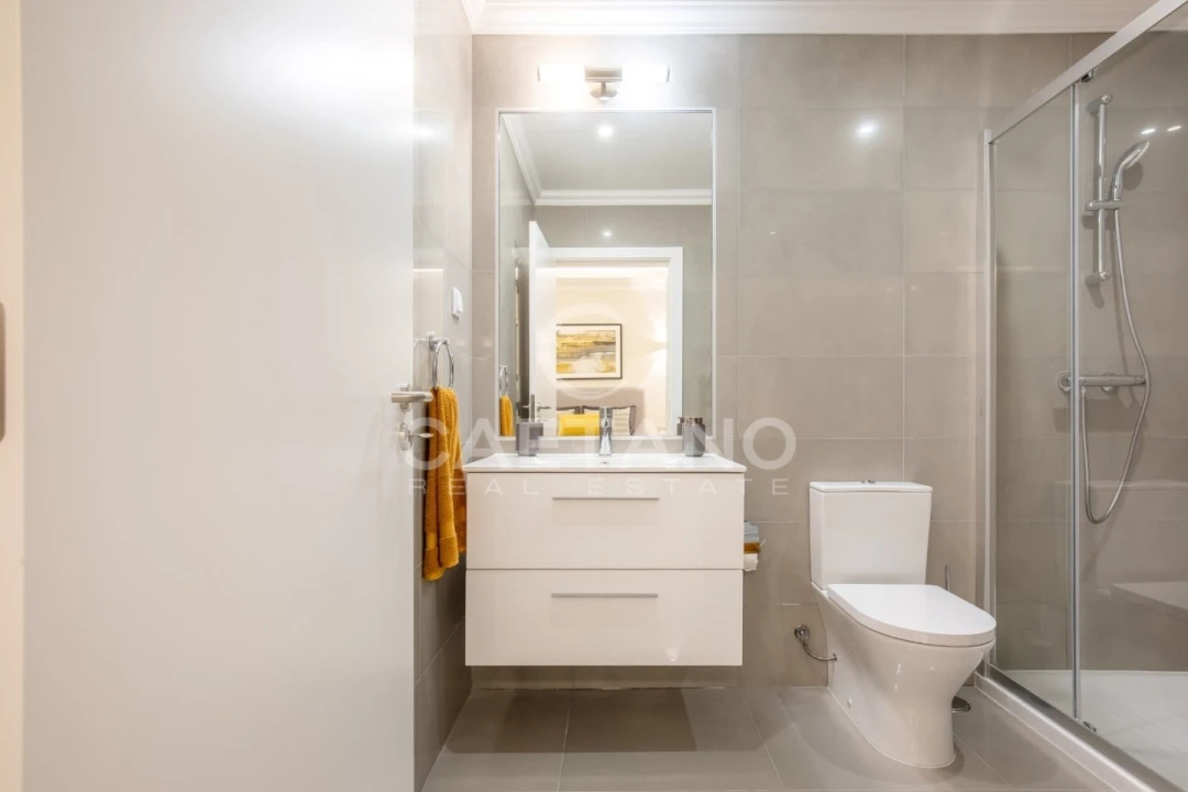 Apartamento T2 para Venda em Lagos (São Sebastião e Santa Maria) Foto 5