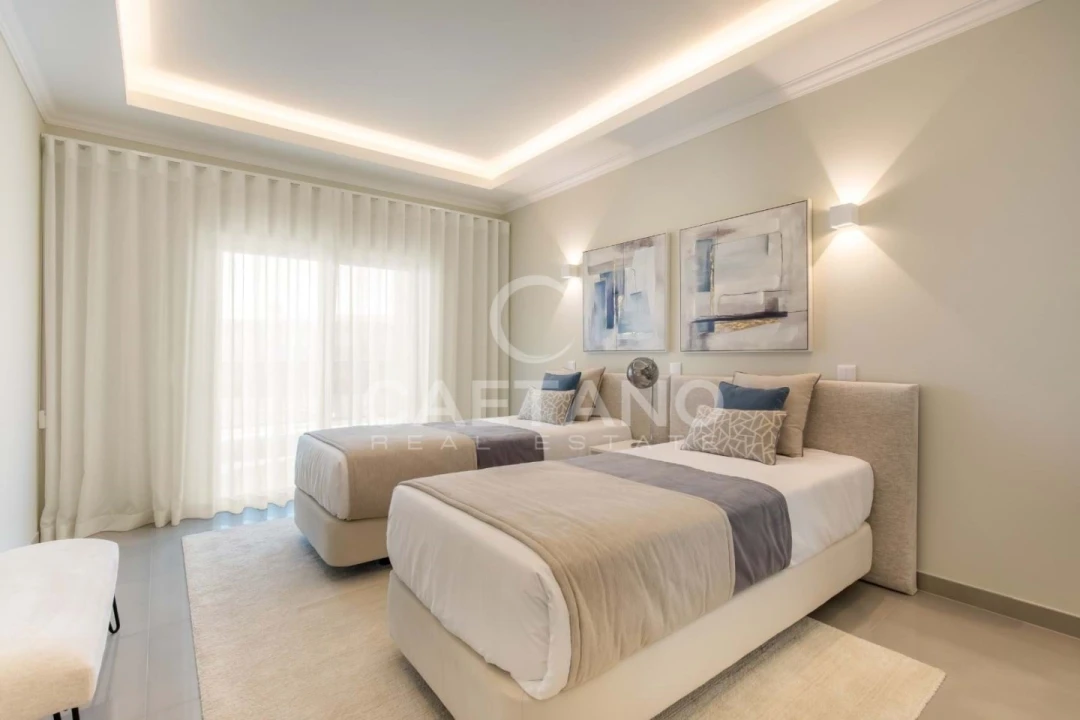 Apartamento T2 para Venda em Lagos (São Sebastião e Santa Maria) Foto 6