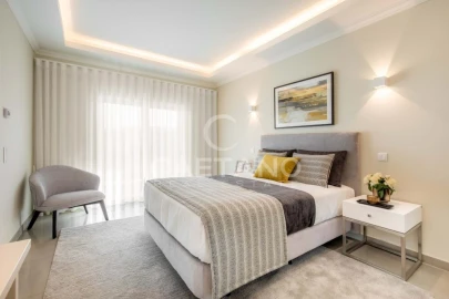 Apartamento T2 para Venda em Lagos (São Sebastião e Santa Maria)