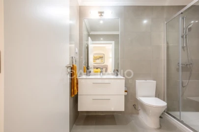 Apartamento T2 para Venda em Lagos (São Sebastião e Santa Maria)