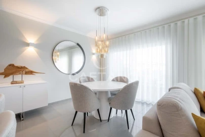 Apartamento T2 para Venda em Lagos (São Sebastião e Santa Maria)