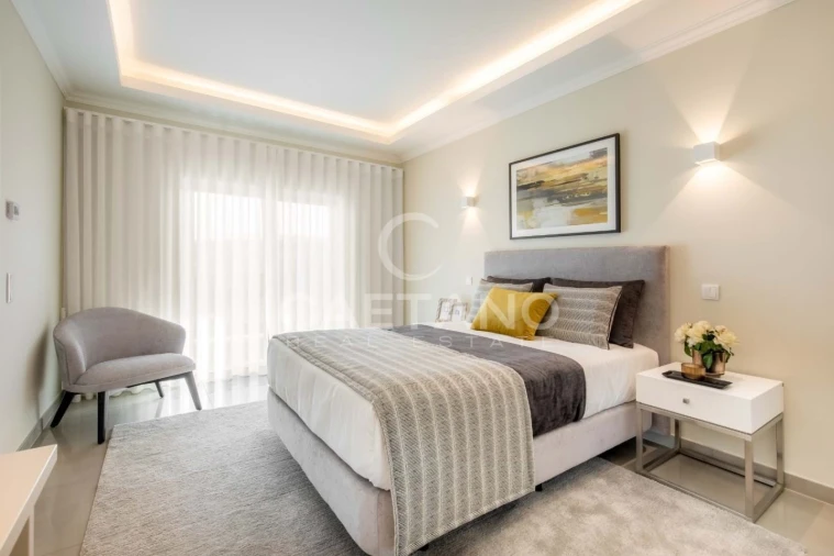 Apartamento T2 para Venda em Lagos (São Sebastião e Santa Maria) Foto 4