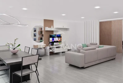 Moradia T3 para Venda em Funchal (Santa Maria Maior)