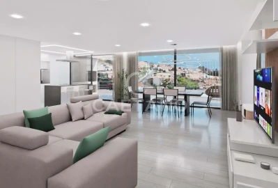 Moradia T3 para Venda em Funchal (Santa Maria Maior)