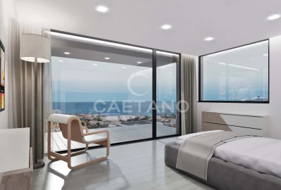 Moradia T3 para Venda em Funchal (Santa Maria Maior)