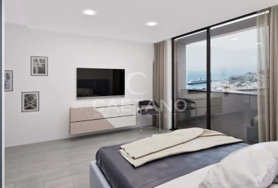 Moradia T3 para Venda em Funchal (Santa Maria Maior)