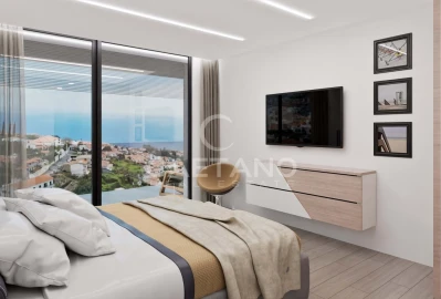 Moradia T3 para Venda em Funchal (Santa Maria Maior)
