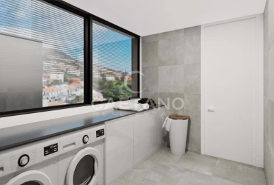 Moradia T3 para Venda em Funchal (Santa Maria Maior)