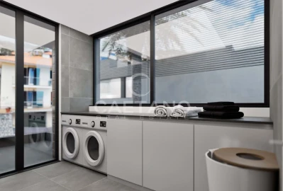Moradia T3 para Venda em Funchal (Santa Maria Maior)