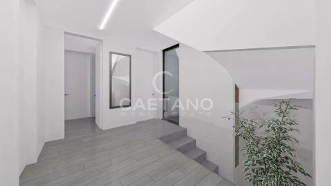 Moradia T3 para Venda em Funchal (Santa Maria Maior)