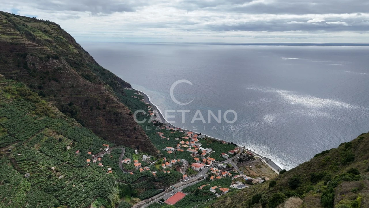 Terreno para Venda em Madalena do Mar Foto 6