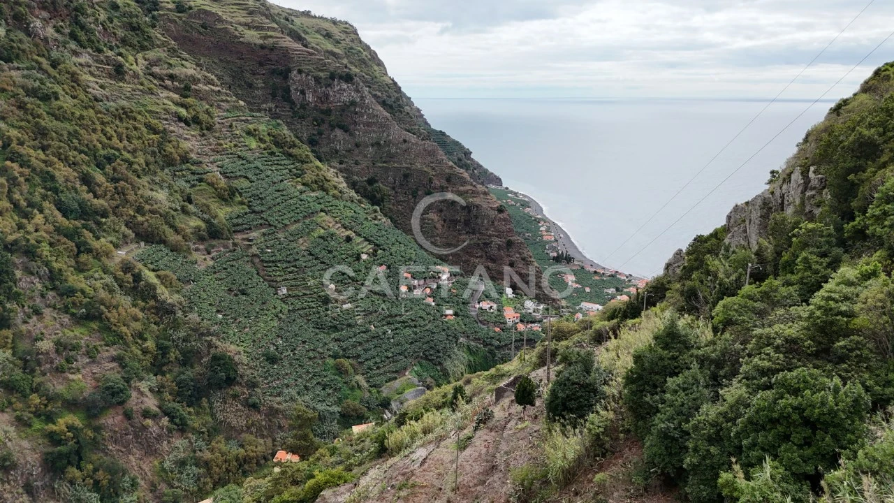 Terreno para Venda em Madalena do Mar Foto 8