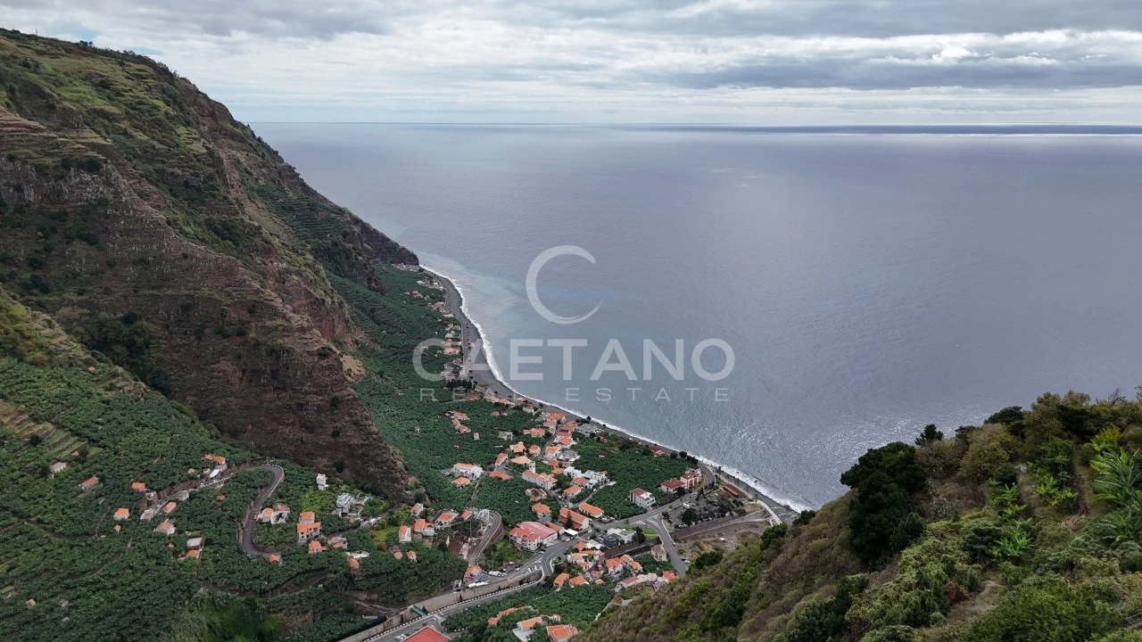 Terreno para Venda em Madalena do Mar Foto 10