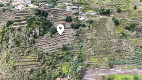 Terreno para Venda em Madalena do Mar