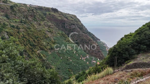 Terreno para Venda em Madalena do Mar