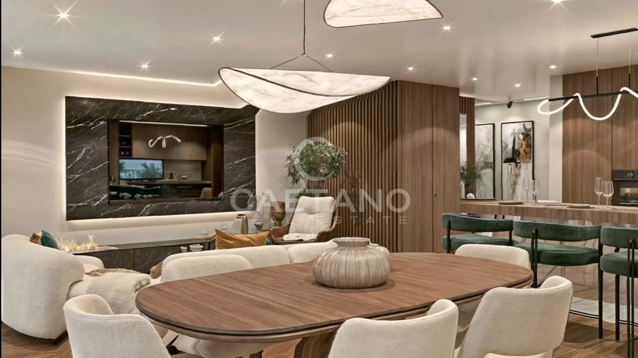 Apartamento T3 para Venda em Funchal (Santa Luzia) Foto 9