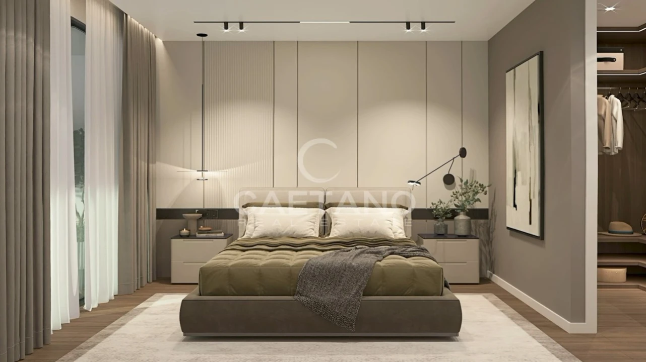 Apartamento T3 para Venda em Funchal (Santa Luzia) Foto 14