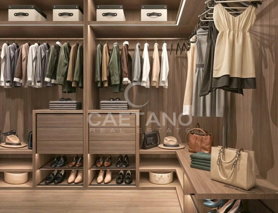 Apartamento T3 para Venda em Funchal (Santa Luzia) Foto 16