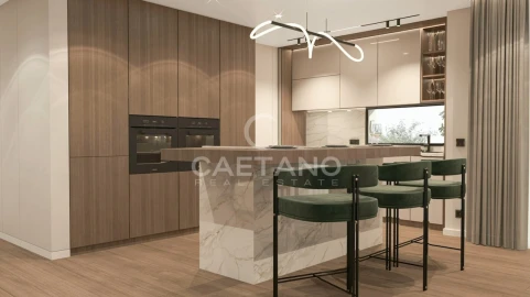 Apartamento T3 para Venda em Funchal (Santa Luzia)