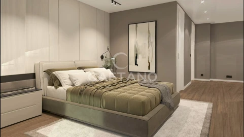 Apartamento T3 para Venda em Funchal (Santa Luzia)