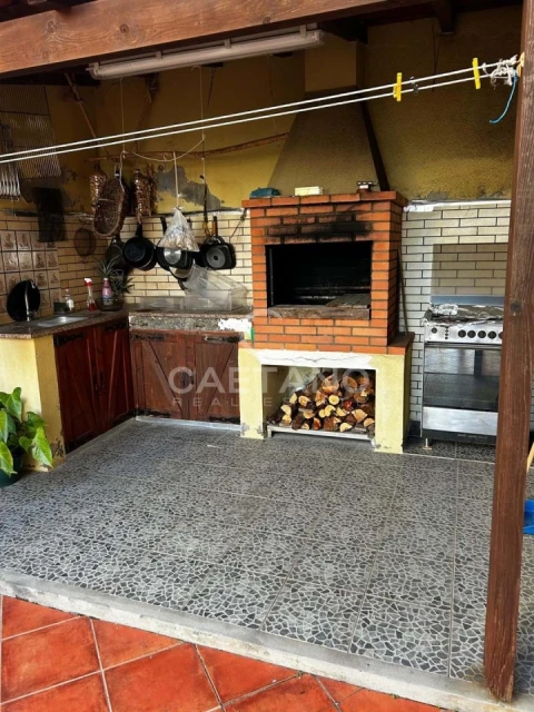 Moradia T3 para Venda em Camara de Lobos
