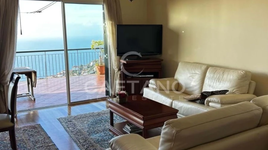 Moradia T3 para Venda em Camara de Lobos