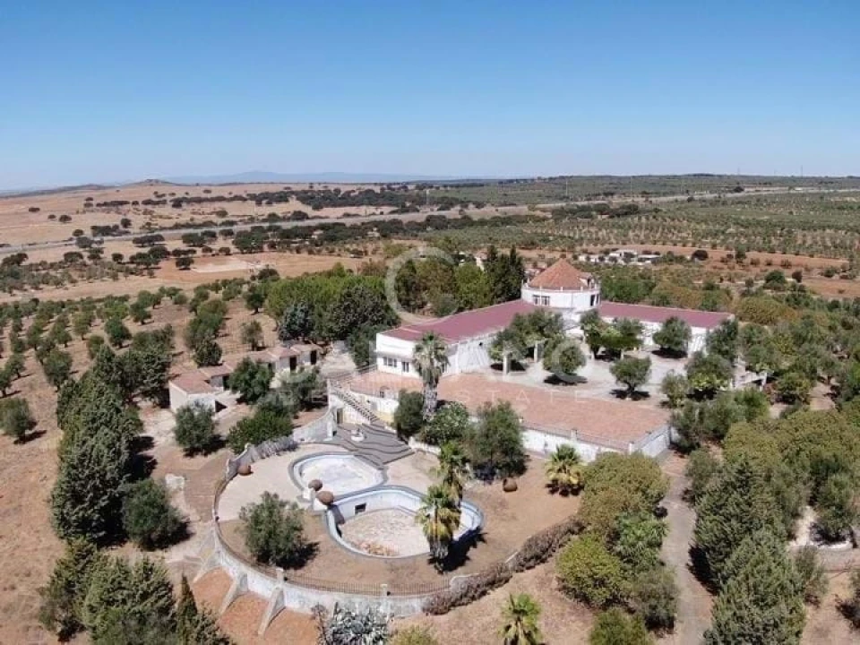 Quinta para Venda em Terrugem e Vila Boim Foto 2
