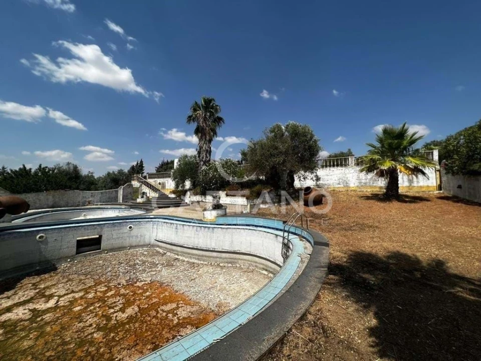 Quinta para Venda em Terrugem e Vila Boim Foto 5
